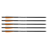 Barnett 18" Crossbow Arrows - 5 Pack