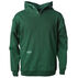 Arborwear Mens Big & Tall Cotton Double-Thick Hooded Pullover Sweatshirt
