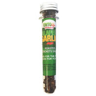 Entosense Mini-Kickers Flavored Crickets - Jalapeno Garlic