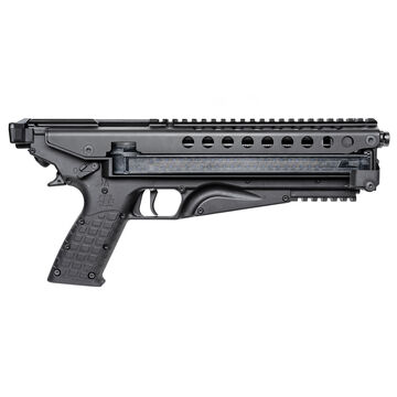 Kel-Tec P50 5.7x28mm 9.6 50-Round Pistol