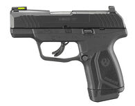 Ruger Max-9 Optic Ready No Manual Safety 9mm 3.2" 12-Round Pistol