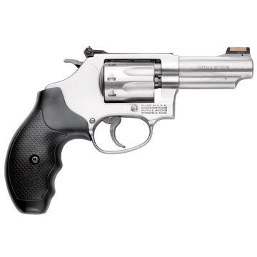 Smith & Wesson Model 63 22 LR 3 8-Round Revolver