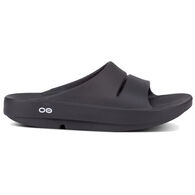 Oofos Men's OOahh Slide Sandal