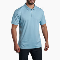 Kuhl Men's AirKuhl Polo Short-Sleeve Shirt