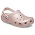 Crocs Toddler Boys & Girls Classic Glitter Clog