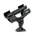 Scotty ORCA Rod Holder with Locking Combination Side/Deck Mount