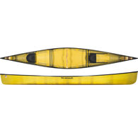 We-No-Nah Escape Ultra-light w/ Aramid Canoe
