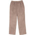 Alfred Dunner Womens Corduroy Pant - Short