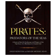 Pirates: Predators of the Seas by Angus Konstam & Roger Michael Kean