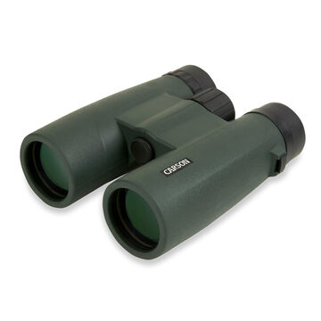 Carson Optical JR Series 10x42mm Waterproof Binocular