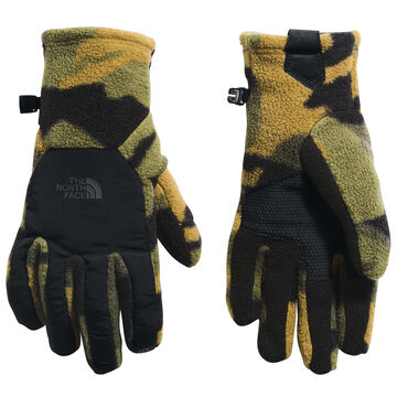 The North Face Mens Etip Denali Glove