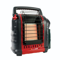 Mr. Heater Portable Buddy Indoor-Safe Propane Heater