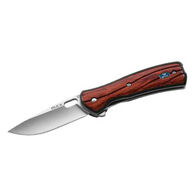Buck Vantage Select Small Rosewood Dymondwood Folding Knife