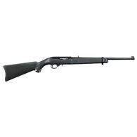 Ruger 10/22 Carbine Synthetic / Alloy Steel 22 LR 18.5" 10-Round Rifle