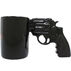 AGS Brands Black Revolver Mug