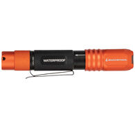 Blackfire Waterproof 275 Lumen Rechargeable Pocket Flashlight