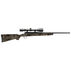 Savage Axis II XP Timber Camo HB 6.5 Creedmoor 22 4-Round Rifle Combo