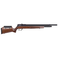 Benjamin Marauder Wood Stock 25 Cal. PCP Air Rifle