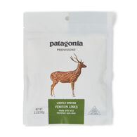 Patagonia Provisions Lightly Smoked Venison Links - 2 Servings