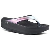 Oofos Women's OOmega OOlala Luxe Sandal
