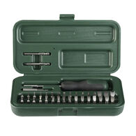 Weaver 36-Piece Gunsmithing Tool Kit
