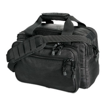 Uncle Mikes Side Armor Deluxe Range Bag