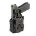 Blackhawk T-Series L2C Light-Bearing Glock Holster - Right Hand