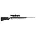 Savage Axis II XP Stainless 308 Winchester 22 4-Round Rifle Combo