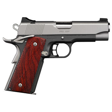 Kimber Pro CDP 45 ACP 4 7-Round Pistol