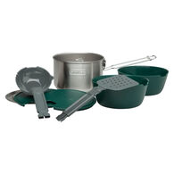 Stanley Adventure All-In-One Two Bowl Cookset
