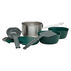 Stanley Adventure Series All-In-One Two Bowl Cookset