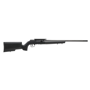 Savage A22 Pro Varmint 22 LR 22 10-Round Rifle