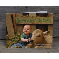 Barnyard Babies by Roger L. Stevens, Jr.