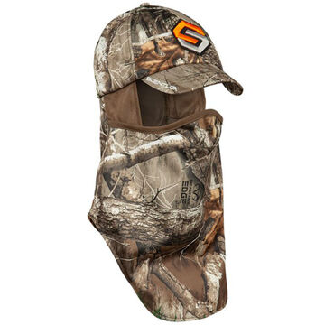 Scent-Lok Mens Full Season Mid-Weight Ultimate Headcover