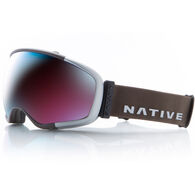 Native Eyewear Tank-7 Snow Goggle