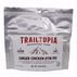 Trailtopia GF Ginger Chicken Stir Fry Meal - 1 Serving