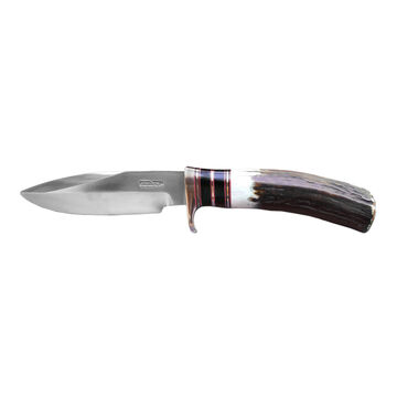 Randall Copper Companion Fixed Blade Knife