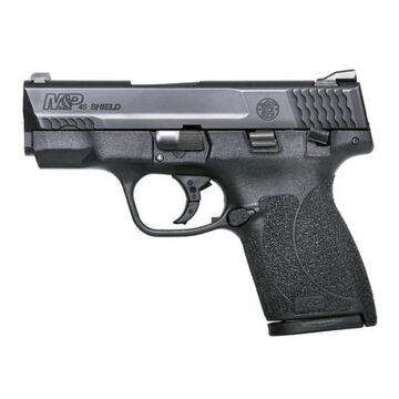 Smith & Wesson M&P45 Shield M2.0 Thumb Safety 45 Auto 3.3 6-Round Pistol