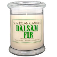 Soy Bean Candle - Balsam Fir