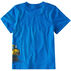 Carhartt Infant/Toddler Boys Construction Wrap Short-Sleeve T-Shirt
