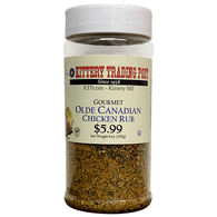 Kittery Trading Post Olde Canadian Chicken Rub