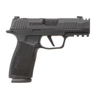 SIG Sauer P365-XMacro 9mm 3.1" 17-Round Pistol w/ 2 Magazines