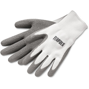 Rapala Salt Anglers Glove - 1 Pair