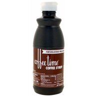 Finlays Coffee Time Coffee Syrup