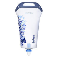 Katadyn BeFree 3.0 Liter Water Filtration System