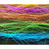 Hareline Electric Ripple Ice Fiber Fly Tying Material