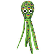 VIP Products Tuffy Ocean Squid Dog Toy