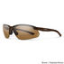 Smith Parallel Max 2 Polarized Sunglasses w/ Bonus Lens