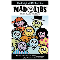The Original Mad Libs #1 by Roger Price & Leonard Stern