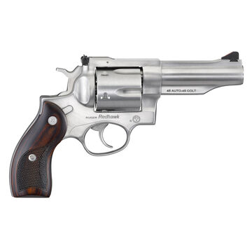 Ruger Redhawk 45 Auto / 45 Colt 4.2 6-Round Revolver